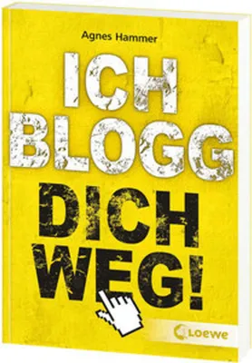 Obrázok produktu pre Ich blogg dich weg!