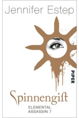 Obrázok produktu pre Spinnengift