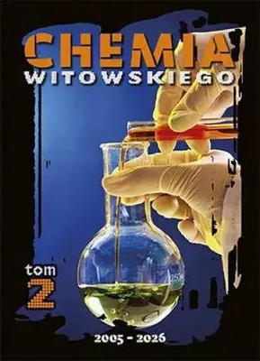 Image de Chemia Zbior zadan wraz z odpowiedziami Tom 2