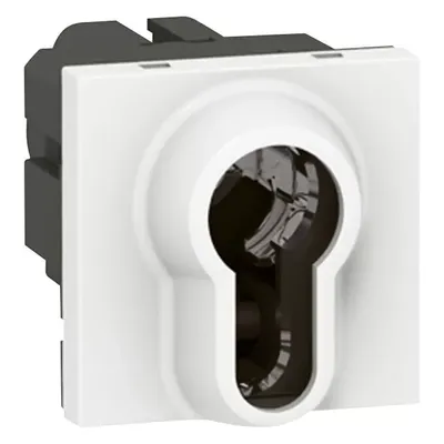 Produktbild von Legrand 77074, 97 mm, 99 mm, 57 mm, 70 g, 1 Stück(e)