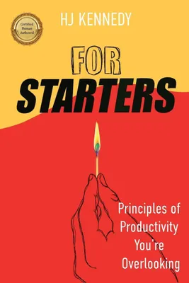 Produktbild von For Starters