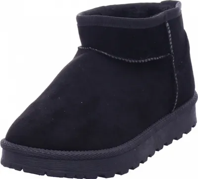 Produktbild von La Strada Damen Stiefelette in Schwarz, Größe 38