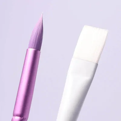 Obrázok produktu pre Sada umeleckých štetcov Artist Brushes – 6 ks - ružové