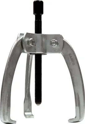 Produktbild von Bahco Dreiarmiger solider Abzieher, galvanisiert, 10-100 mm