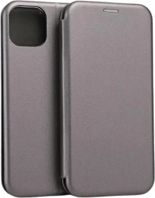 Immagine prodotto di Custodia Magnetica Beline Book Per Iphone 15 Plus 6,7" Acciaio