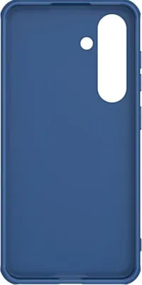 Immagine prodotto di SILICONE per SAMSUNG Galaxy S24 PLUS blu