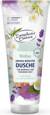 Produktbild von DE Aroma-Booster Duschgel Relax 250 ml