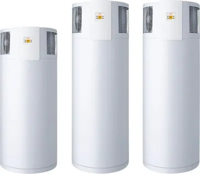 Produktbild von Warmwasser Wärmepumpe AEG 300 l WPT 300 EL