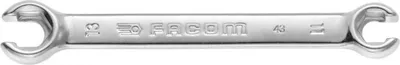 Image de Facom Offener Doppelringschluessel 11x13 mm