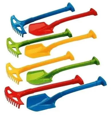 Obrázek produktu pro MARIOINEX sada ZUCH lopata+drátěnka 138 01038