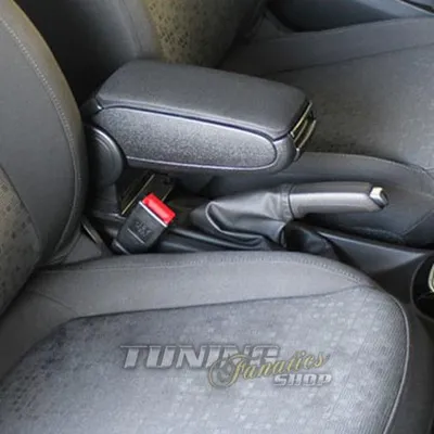 Immagine prodotto di Bracciolo centrale MAL SET adatto per Opel Adam