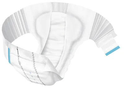 Produktbild von MoliCare Premium Elastic Slip Inkontinenz L 115-145cm 10 Tropfen 14 Stück