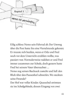 Obrázok produktu pre Bitte nicht öffnen 3: Durstig!
