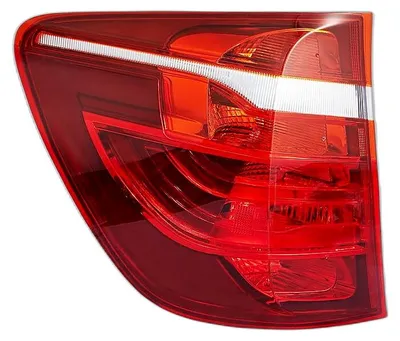 Immagine prodotto di Fanale posteriore sinistro a LED VALEO IAM-Expertise, compatibile con BMW X3