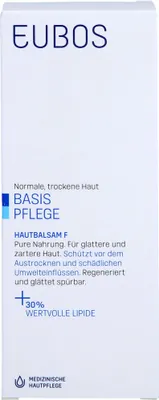 Immagine prodotto di EUBOS Skin Balm F Lozione, 200 ml Lozione