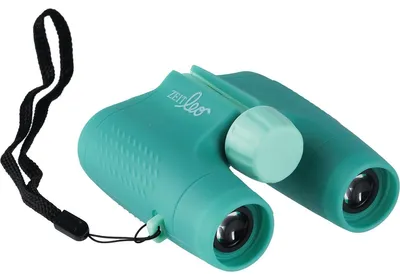 Immagine prodotto di Binocoli per bambini, disponibili in diversi colori.