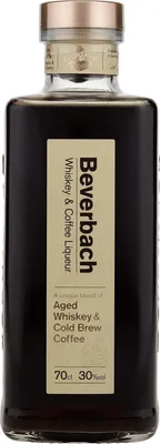 Produktbild von Whiskey Coffee Likör - Beverbach