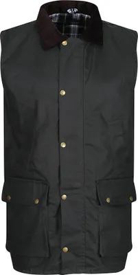 Obrázek produktu pro Regatta - Vesta "Banbury" pro muže/dámy Uni PC4725 (M) (Dark Khaki)
