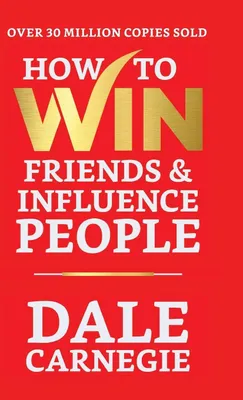 Produktbild von How to Win Friends and Influence People