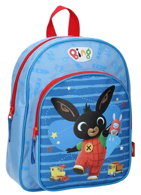 Produktbild von Vadobag Kinderrucksack Bing