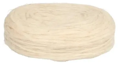 Produktbild von Lopi Plötulopi 1038 Isländische Wolle ecru 100g