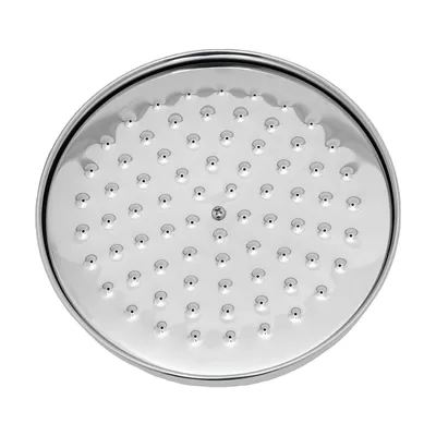 Obrázek produktu pro Sprchová hlavice z nerezové oceli 20 x 20 cm stříbrná