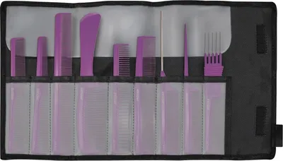 Produktbild von Jaguar kammset A-Linie Violet