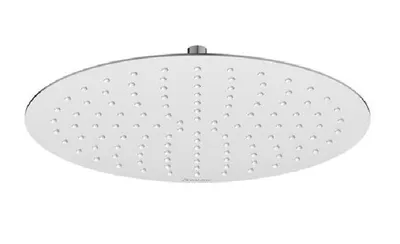Immagine prodotto di Soffione doccia rotondo Ravak Chrome 984.02CR 400 mm, cromato