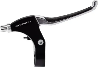 Produktbild von LONGUS Bremshebel - BRAKE LEVER - Schwarz