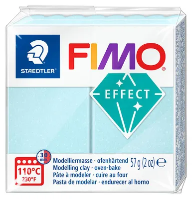 Produktbild von GRAINE CREATIVE 261857, Blau, 1 Stück(e), 14 Jahr(e), Junge/Mädchen, Modelliermasse, Deutschland