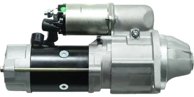 Productafbeelding van Startmotor voor KOMATSU PC60, 12V, 2,2 kW