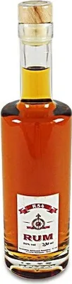 Produktbild von R54 Rum (0,35 l / 54 % vol.)