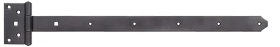 Produktbild von Alberts DURAVIS® Kreuzgehänge, schwarzdiamant 591 x 59 x 103 mm