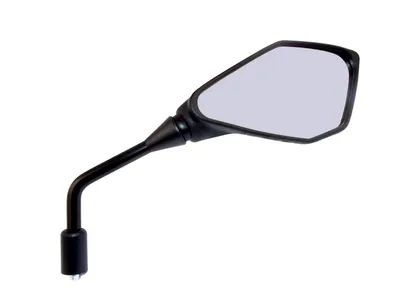 Obrázok produktu pre Zrkadlo, pravé pre KAWASAKI Z125 Z250 Z800 A B C D Verzia ABS, 56001-0244