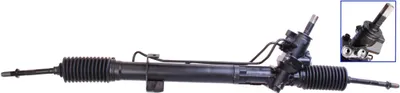 Produktbild von DRI 711521011 Lenkgetriebe für RENAULT LAGUNA II Grandtour (KG0/1)