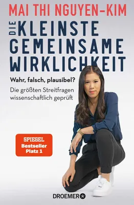 Obrázek produktu pro Die kleinste gemeinsame Wirklichkeit