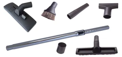 Staubsaugerdüse Miele S8340 Ecoline Solution S 8340