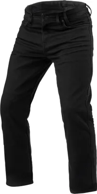 Produktbild von Revit Lombard 3 RF Motorrad Jeans, schwarz, 32