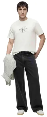 Produktbild von T-Shirt Calvin Klein LV04RH844G für Herren