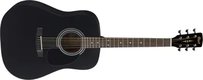 Produktbild von Cort AD810 Open Pore Natural Akustikgitarre