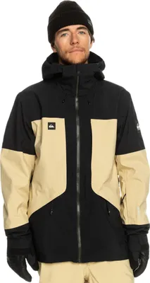 Immagine prodotto di Giacca tecnica da sci Quiksilver Forever Stretch Gore-tex uomo S