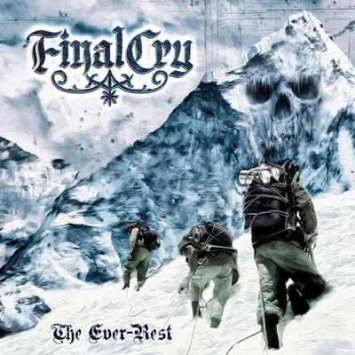 Produktbild von The Ever-Rest