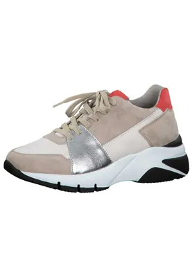 Produktbild von Tamaris Sneaker Sneaker Leder/Textil
