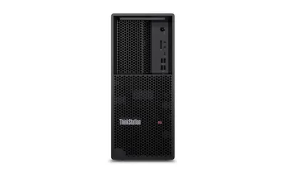 Produktbild von Lenovo ThinkStation P3, Intel® Core™ i7, i7-13700, 16 GB, 512 GB, Windows 11 Pro, 64-Bit