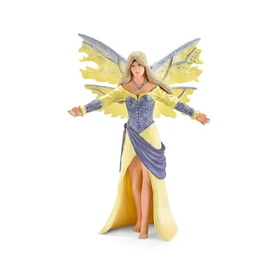 Produktbild von Schleich 70477 - Stehende Sera, Minifigur