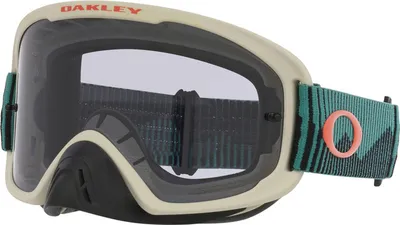 Image de Lunettes de motocross Oakley O-Frame 2.0 Pro Pacific Mountain, verres teintés