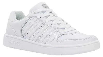 Produktbild von K-Swiss - Sneaker für Herren, Beschichtetes Leder PP14992 (41 EU) (Weiß)