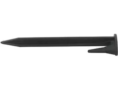 Image de Lot de 90 clous / coupe-gazon pour câble de tondeuse robotisée – Robolinho/roboliner – Origine : 119461.
