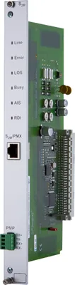 Produktbild von Auerswald COMmander® S2M-R-Modul