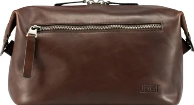 Produktbild von Jost Lund Kulturbeutel Leder 25 cm